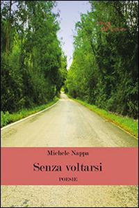 Senza voltarsi - Michele Nappa - copertina