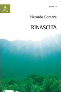 Rinascita - Riccardo Corazza - copertina