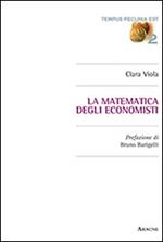 La matematica degli economisti
