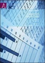 I mercati finanziari
