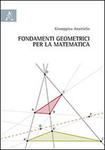 Fondamenti geometrici per la matematica