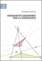 Fondamenti geometrici per la matematica
