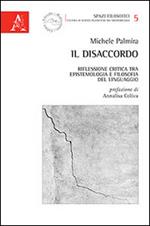 Il disaccordo
