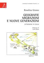 Geografie, migrazioni e nuove generazioni. Un'indagine in Puglia