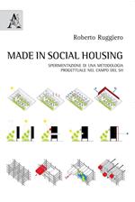 Made in social housing