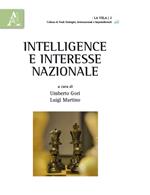 Intelligence e interesse nazionale