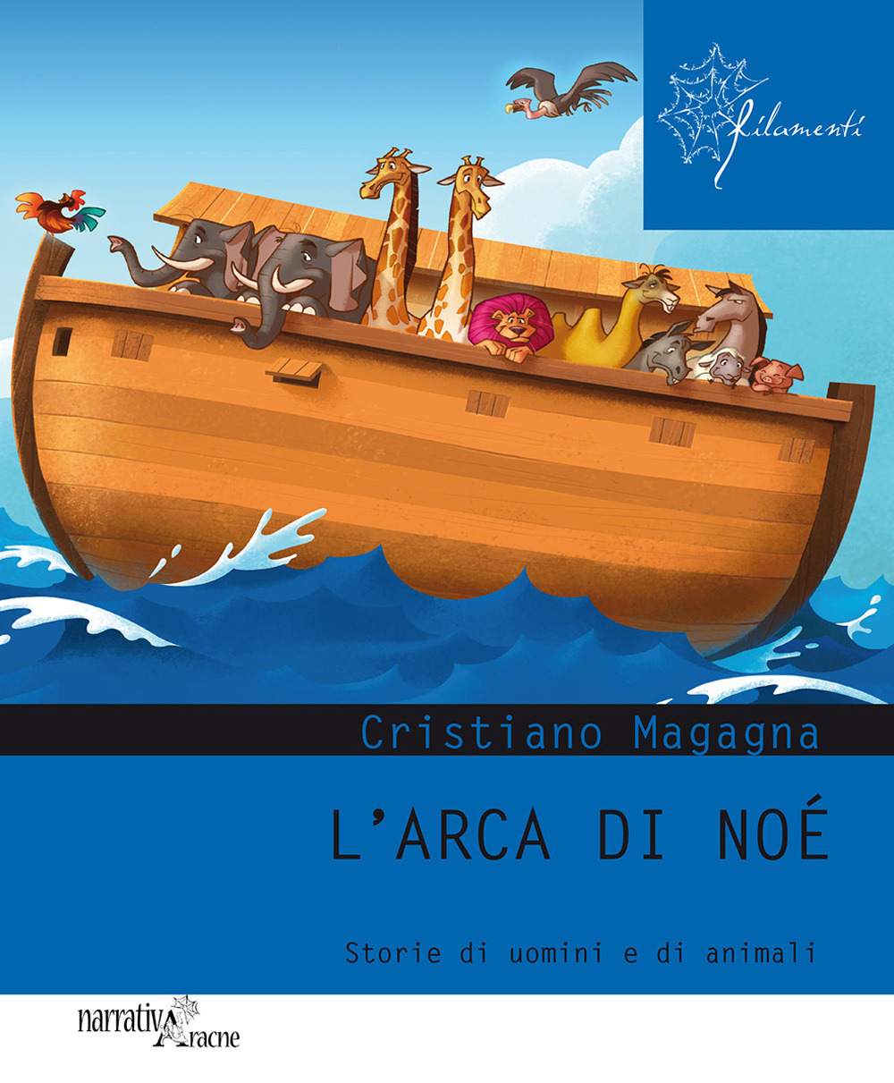 Nocilli distribuzione libri