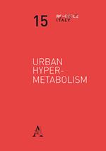 Urban hyper-metabolism