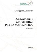 Fondamenti geometrici per la matematica