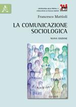 La comunicazione sociologica