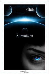 Somnium - Edvige Gioia - copertina