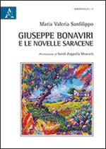 Giuseppe Bonaviri e le novelle saracene