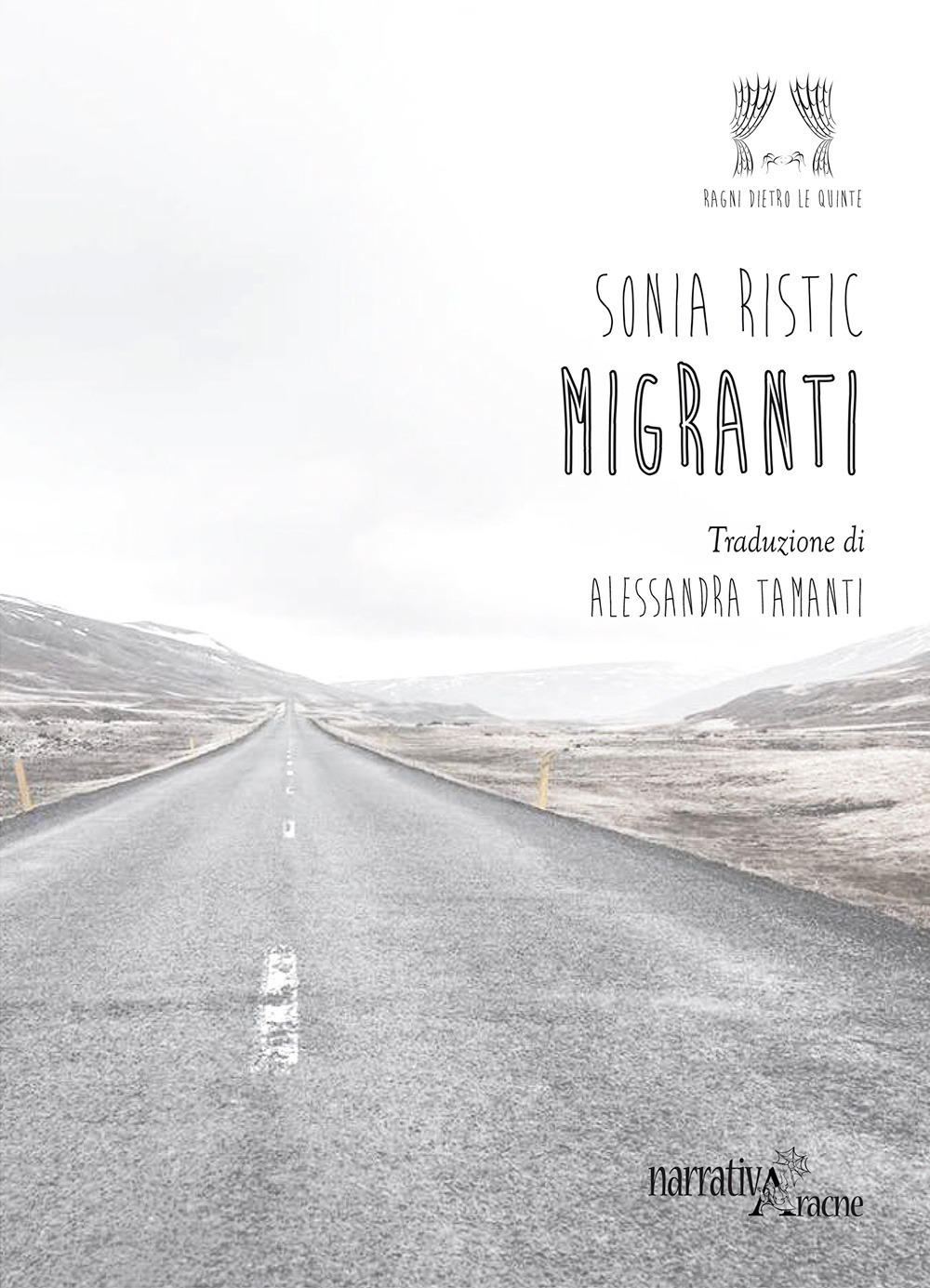 Nocilli distribuzione libri