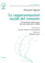 Le rappresentazioni sociali del romanés. Un'inchiesta sulla lingua dei rom e dei sinti in Italia