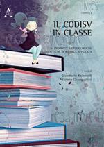 Il CoDiSV in classe. Proposte metodologiche e didattiche di ricerca applicata