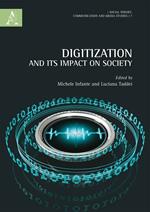 Digitization and its impact on society 