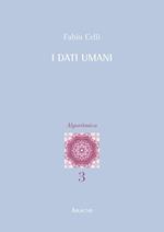 I dati umani