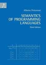 Semantics of programming languages