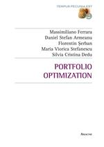 Portfolio optimization. Testo italiano a fronte
