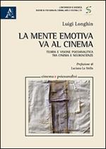 La mente emotiva va al cinema. Teoria e visione psicoanalitica tra cinema e neuroscienze