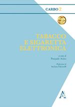 Tabacco e sigaretta elettronica