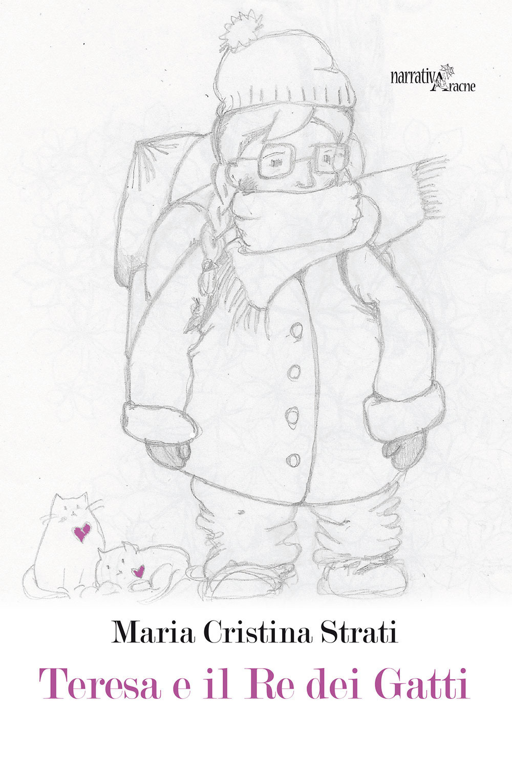 Nocilli distribuzione libri