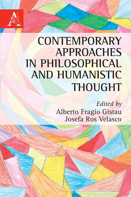 Contemporary approaches in philosophical and humanistic thought - copertina