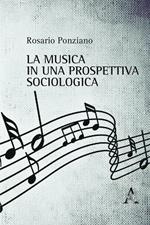 La musica in una prospettiva sociologica