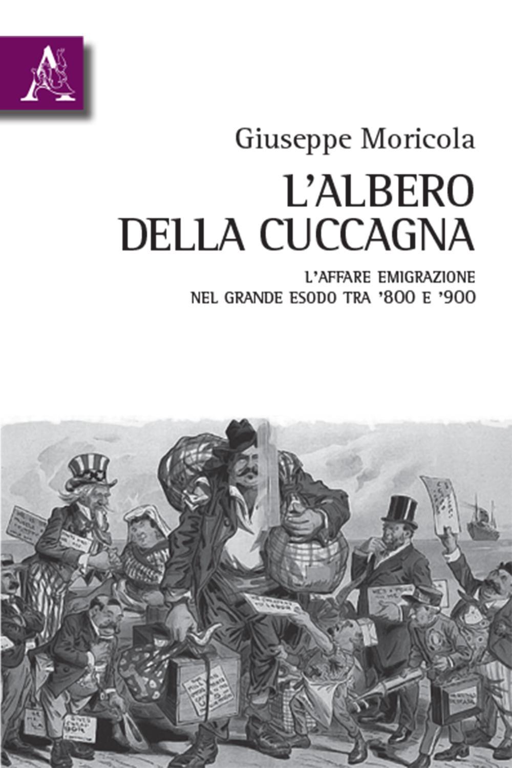 Nocilli distribuzione libri