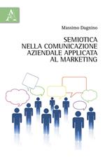 Semiotica nella comunicazione aziendale applicata al marketing