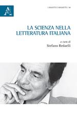 La scienza nella letteratura italiana