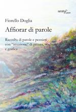 Affiorar di parole