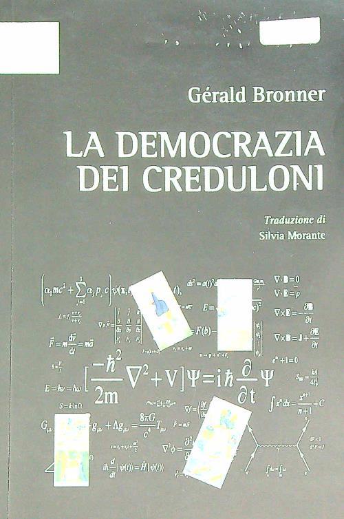 Libro di Faccia