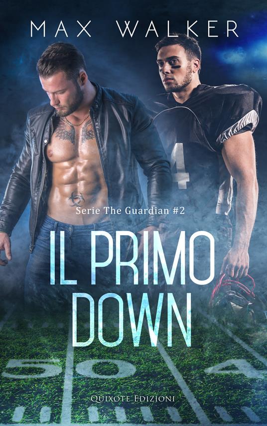 Il primo Down - Max Walker - ebook