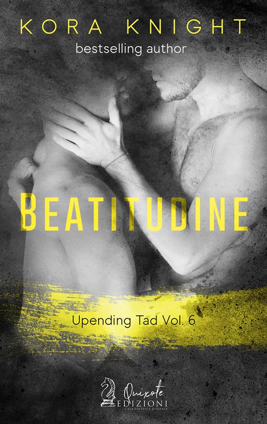 Beatitudine - Kora Knight - ebook