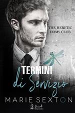 Termini di servizio