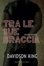 Tra le sue braccia