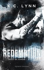 Redemption - Edizione Italiana