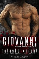 Giovanni – Edizione Italiana