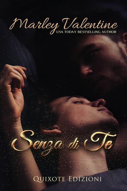 Senza di te - Marley Valentine - ebook