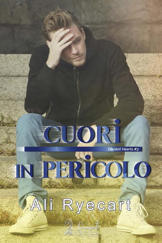 Cuori in pericolo - Ali Ryecart - ebook
