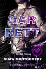 Garrett – Edizione Italiana