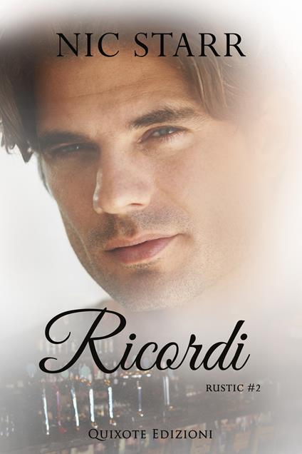 Ricordi - Nic Starr - ebook