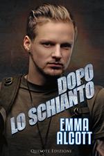 Dopo lo schianto