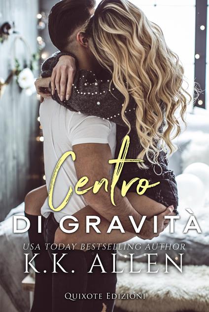 Brent – Edizione Italiana - Shaw Montgomery - ebook