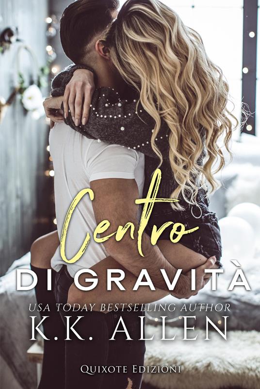 Brent – Edizione Italiana - Shaw Montgomery - ebook