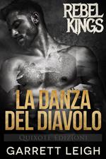La danza del diavolo