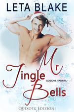 Mr. Jingle Bells – Edizione Italiana