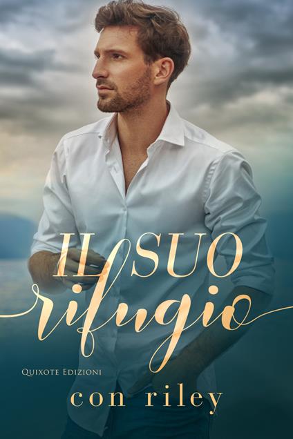 Il suo rifugio - Con Riley - ebook