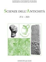 Scienze dell'antichità. Storia, archeologia, antropologia (2021). Ediz. multilingue. Vol. 27/2: Roma e la formazione di un'Italia «romana»
